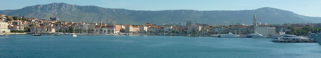 Split - Hrvatska